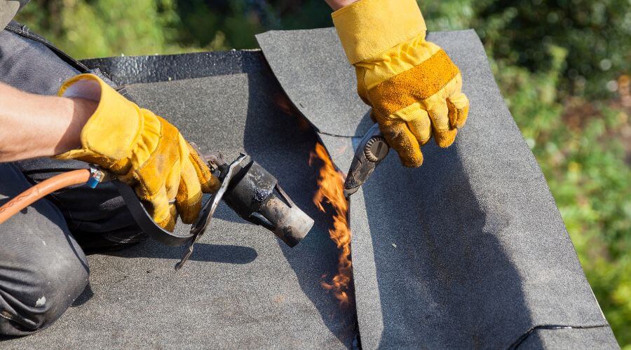 Expert top industrial roofings services in Athens, OH